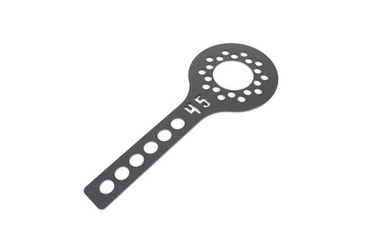 45 W & G Clutch Hub Lock Tool