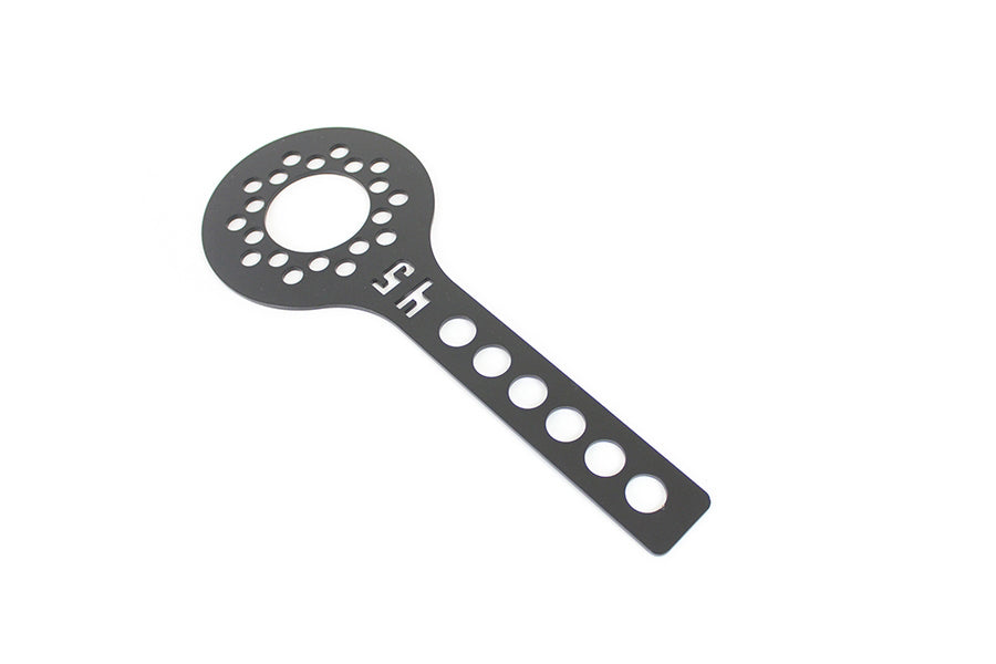 45 W & G Clutch Hub Lock Tool