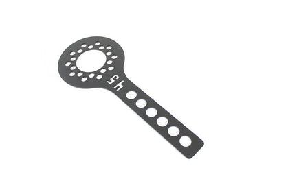 45 W & G Clutch Hub Lock Tool