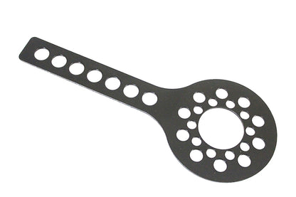 Clutch Drum Locking Tool Black