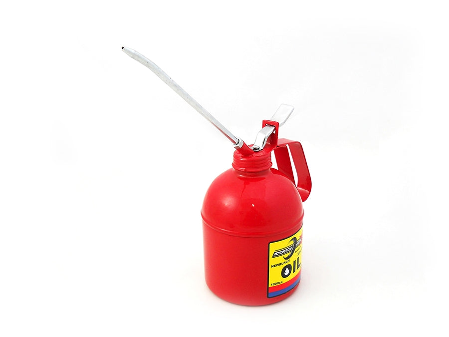 Metric Squirt Oil Can 1000 CC