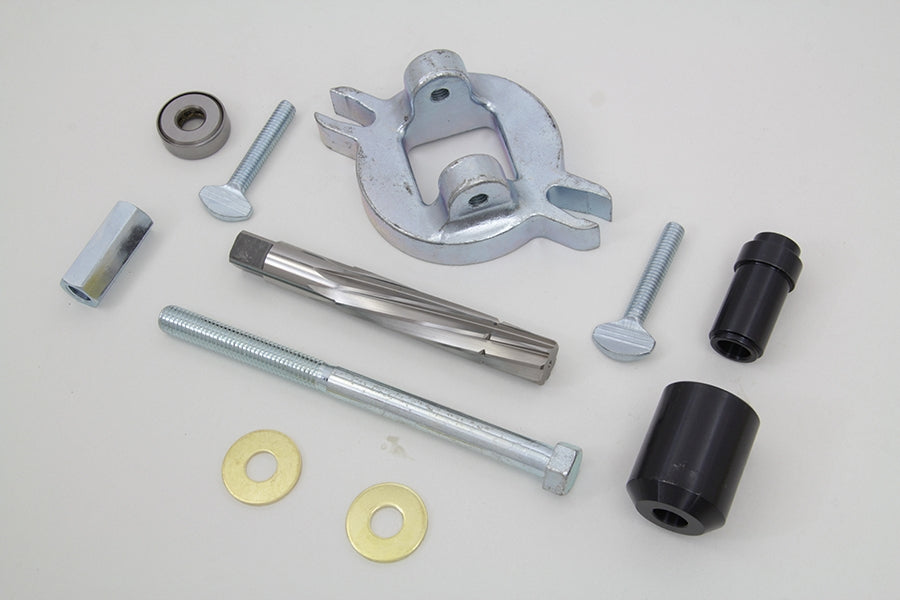 Sifton 3 Piece Factory Tool Set