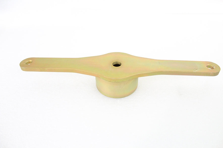 750 XR Lock Nut Tool Zinc Plated