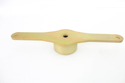 750 XR Lock Nut Tool Zinc Plated