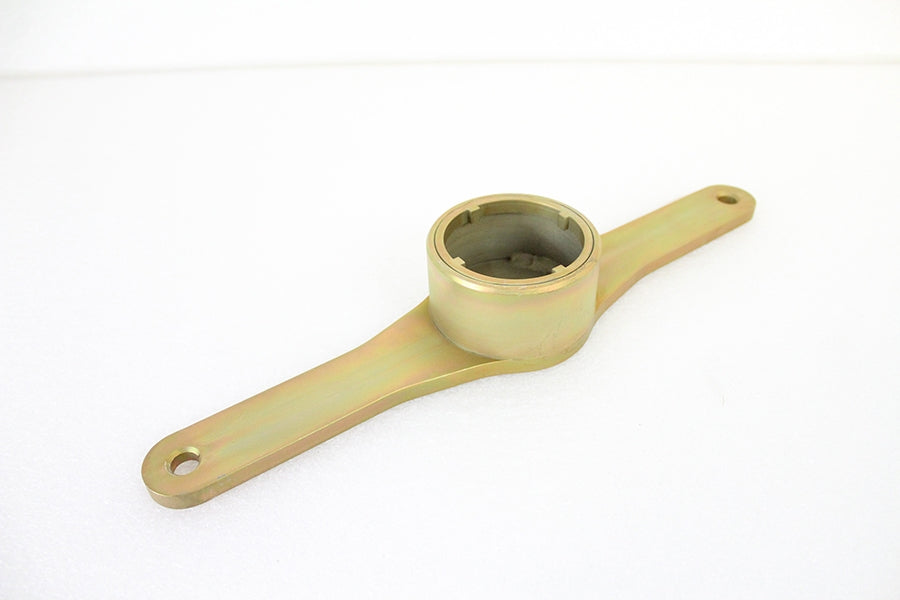 750 XR Lock Nut Tool Zinc Plated