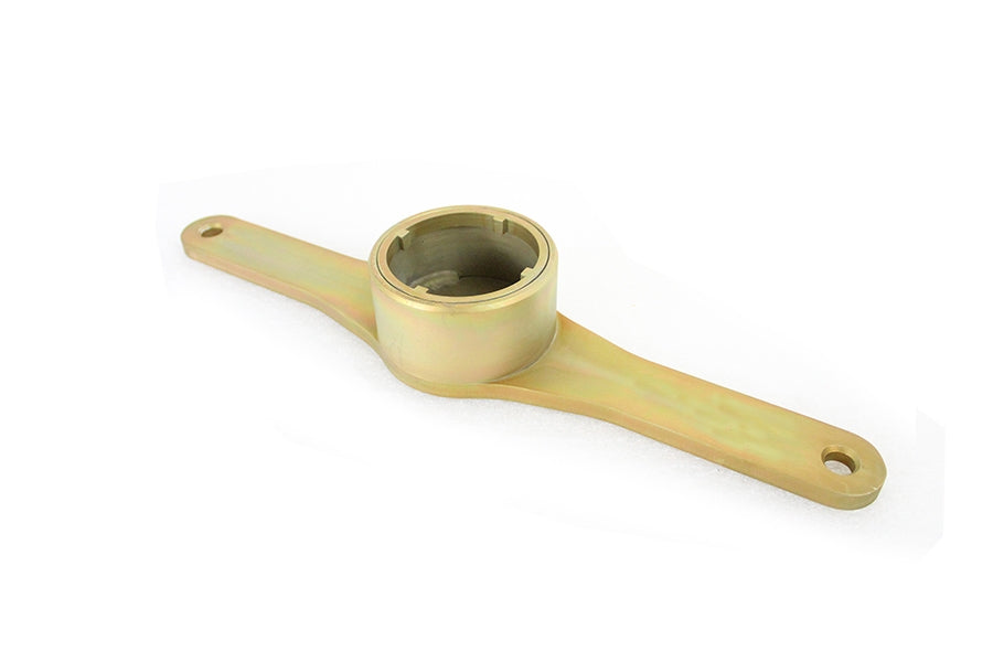 750 XR Lock Nut Tool Zinc Plated