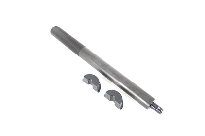 Wheel Hub Race Removal Tool Set
