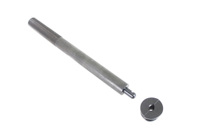 Wheel Hub Race Removal Tool Set