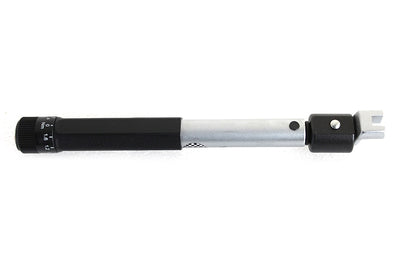 Spoke Torque Wrench Tool
