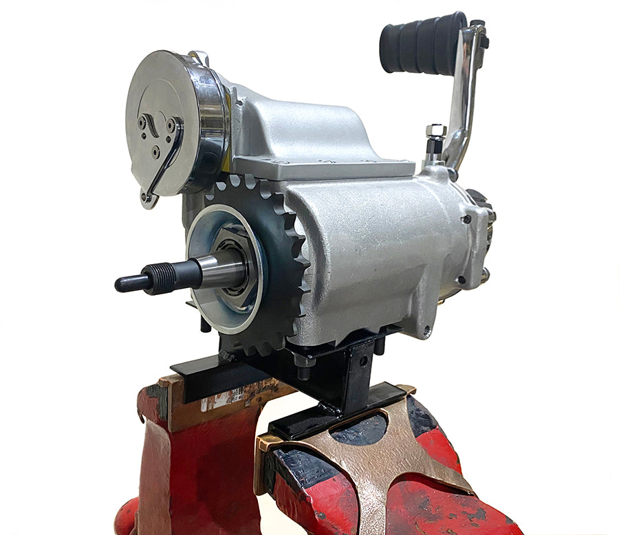Transmission Work Stand