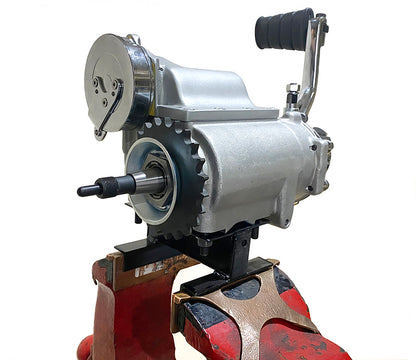 Transmission Work Stand