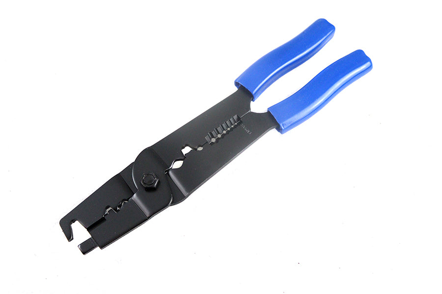Spark Plug Wire Tool