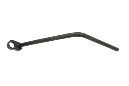 Left Rear Lower Motor Mount Bolt Nut Wrench Tool
