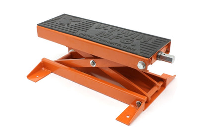 Mini Motorcycle Lift Tool