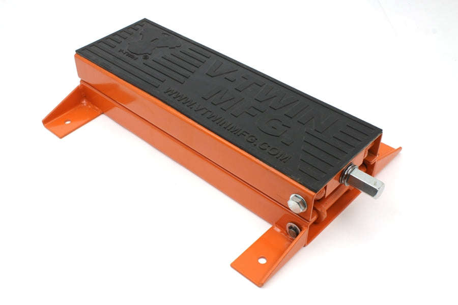 Mini Motorcycle Lift Tool