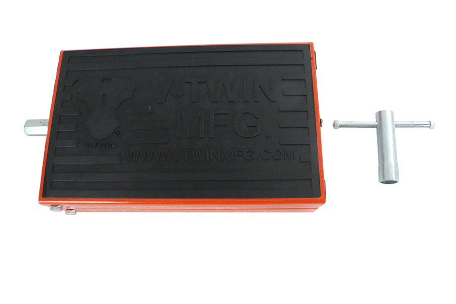 Mini Motorcycle Lift Tool