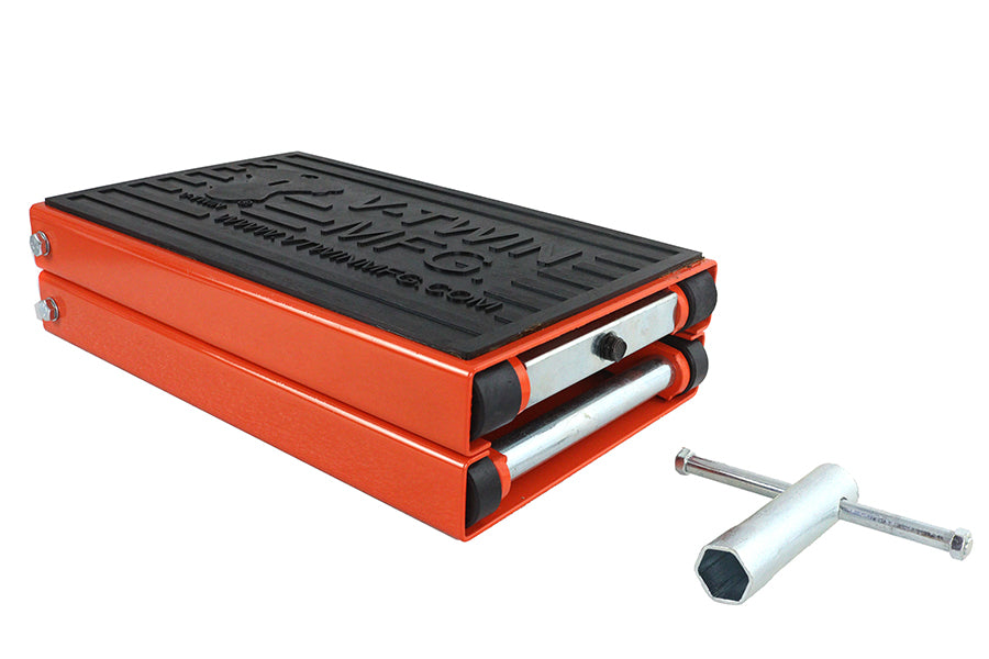 Mini Motorcycle Lift Tool