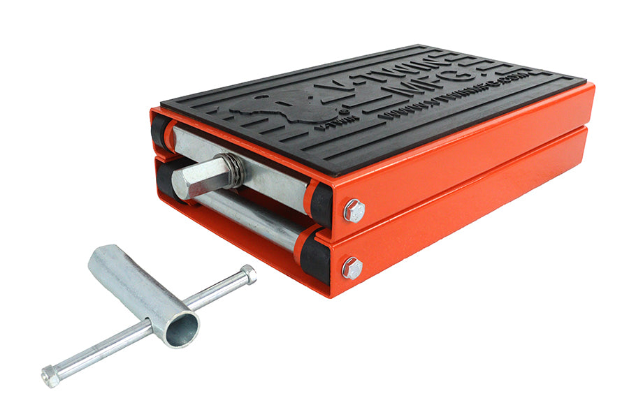 Mini Motorcycle Lift Tool