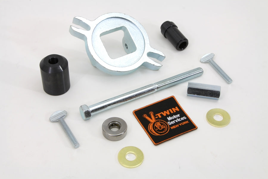 Connecting Rod Bushing Tool Set