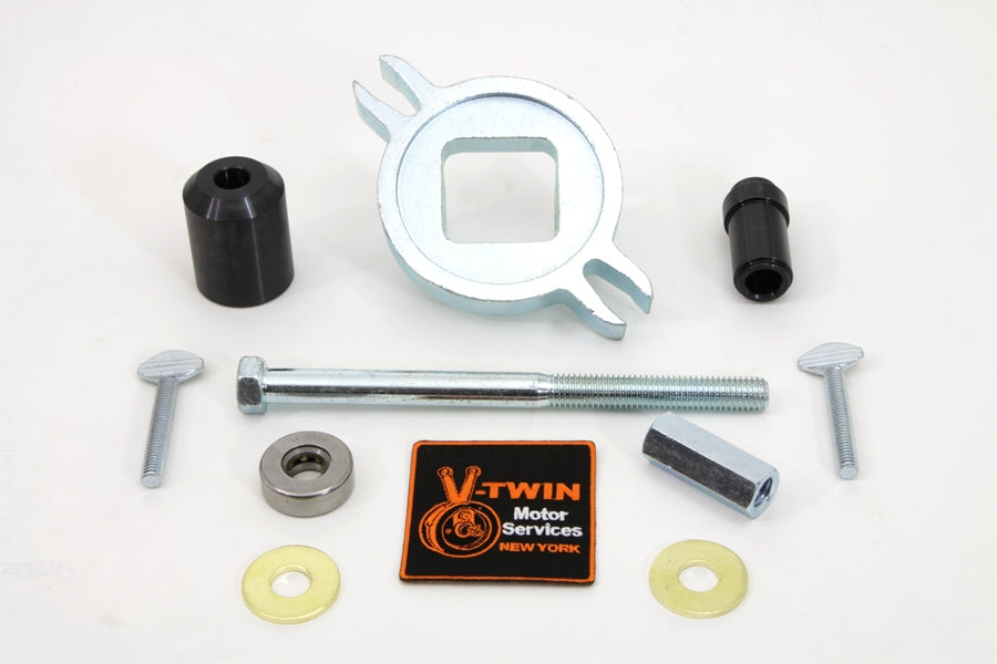Connecting Rod Bushing Tool Set