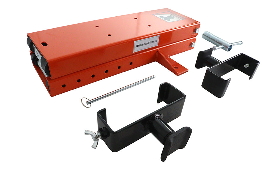 Mini Motorcycle Lift Tool