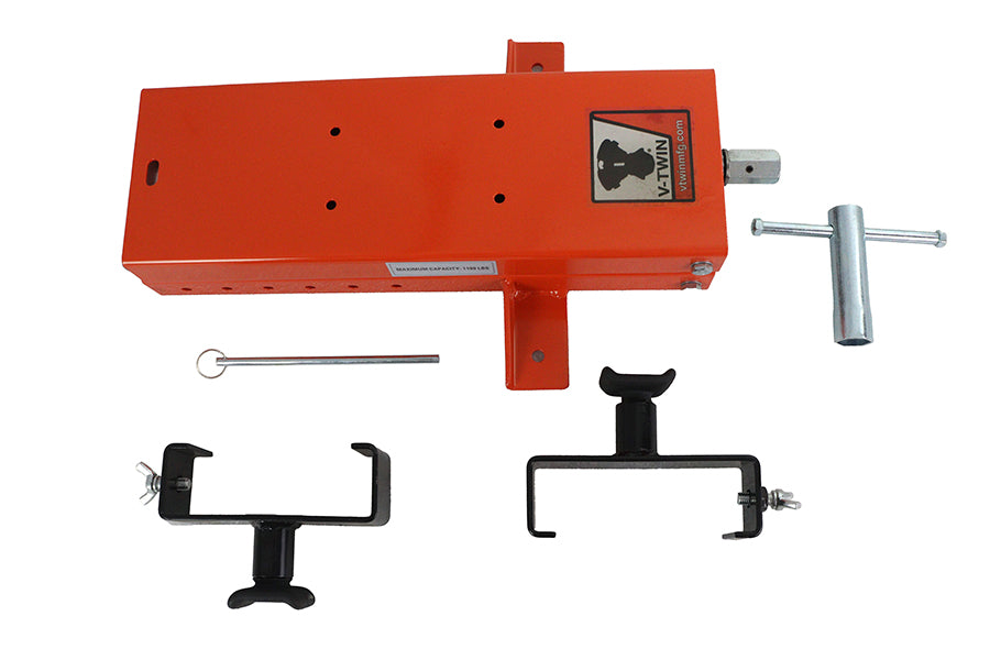 Mini Motorcycle Lift Tool