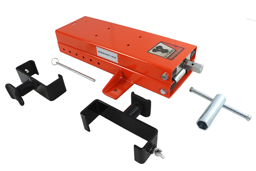 Mini Motorcycle Lift Tool