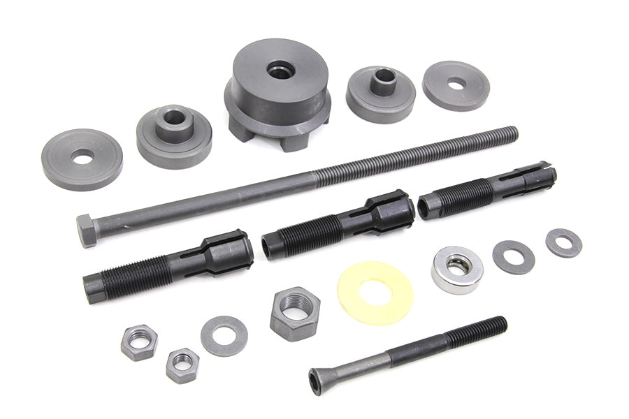 Wheel Bearing Puller/Installer Tool
