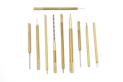 Linkert Carburetor Tool Kit