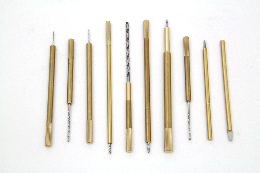 Linkert Carburetor Tool Kit