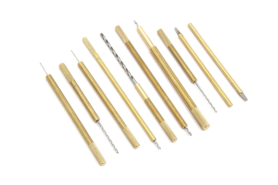Linkert Carburetor Tool Kit