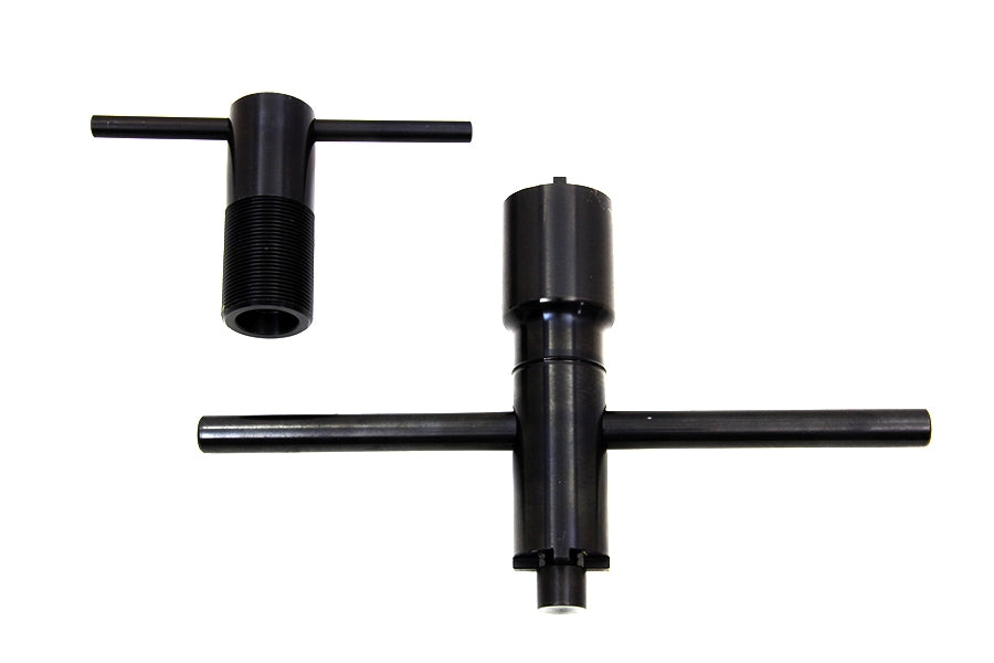 Clutch Puller and Sprocket Nut Tool Kit