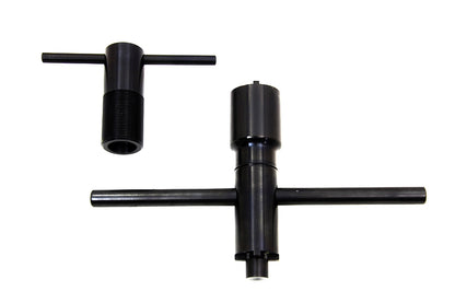 Clutch Puller and Sprocket Nut Tool Kit