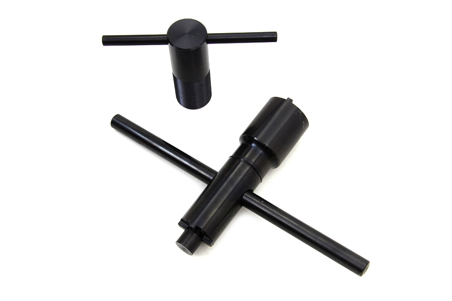 Clutch Puller and Sprocket Nut Tool Kit