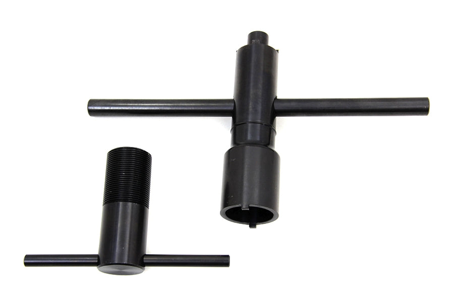Clutch Puller and Sprocket Nut Tool Kit