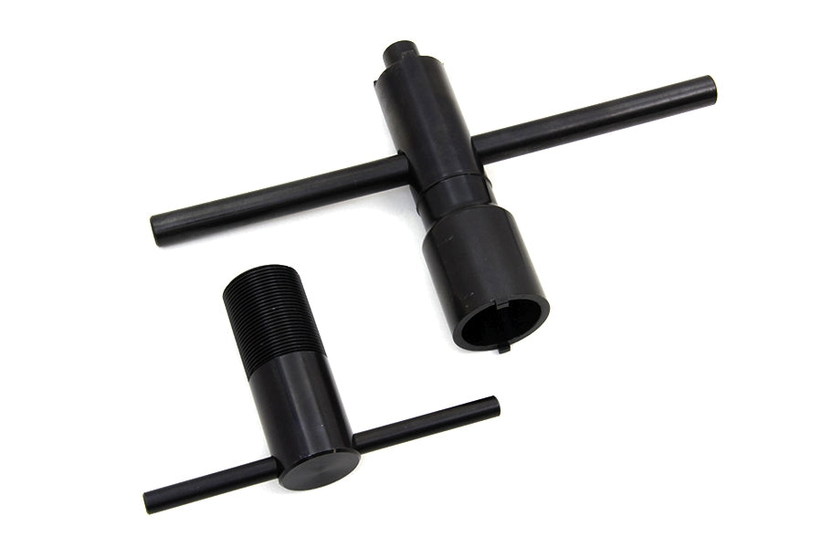 Clutch Puller and Sprocket Nut Tool Kit