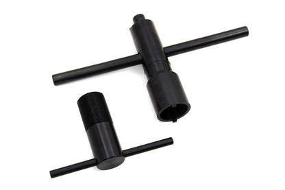 Clutch Puller and Sprocket Nut Tool Kit