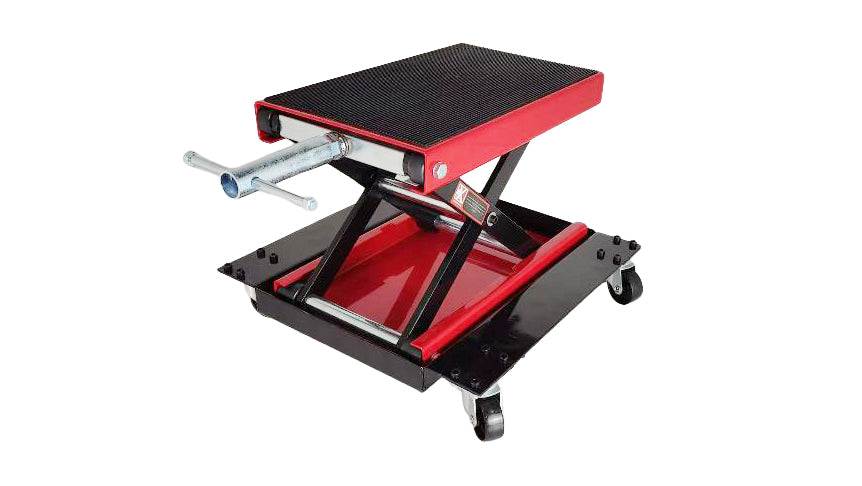 Mini Motorcycle Lift