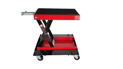 Mini Motorcycle Lift