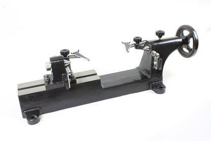 Crankshaft Truing Machine