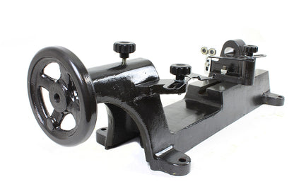 Crankshaft Truing Machine