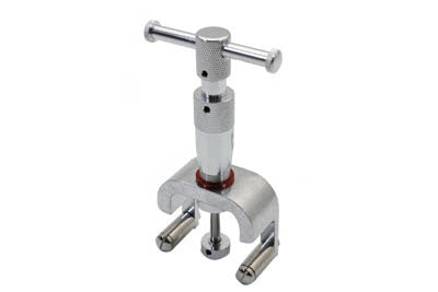 Calibrated Belt Tension Gauge