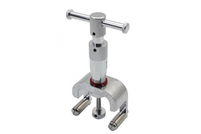 Calibrated Belt Tension Gauge