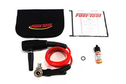 Fuel Transfer Tool