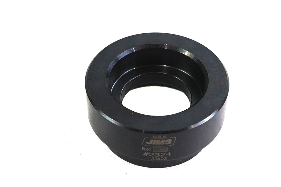 Jims Sprocket Shaft Seal Installer Tool