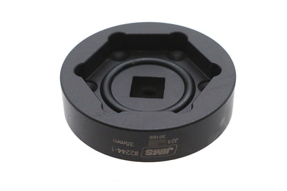 Jims 35mm Hex Fork Nut Socket Tool