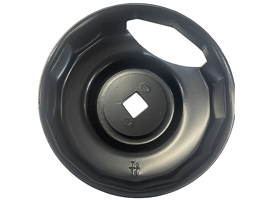 Oil Filter Wrench Tool