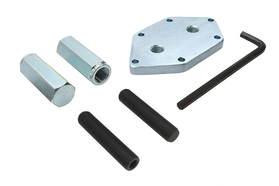 Transmission Door Remover and Installer Tool