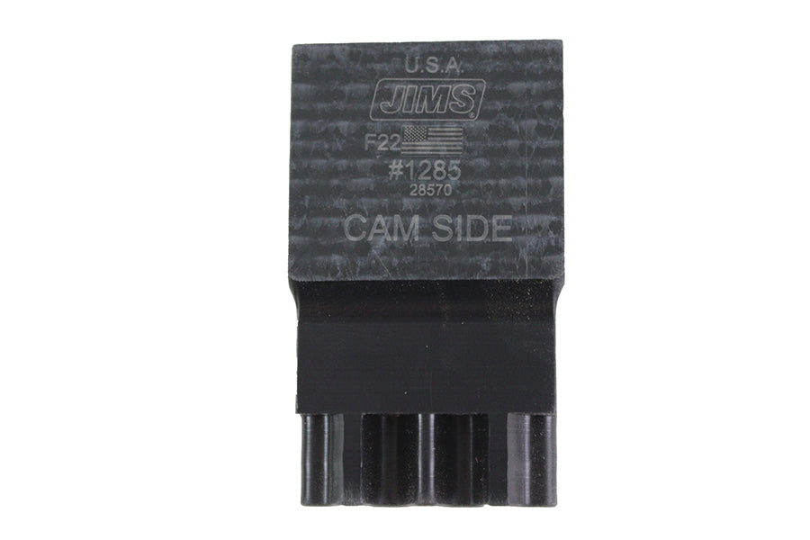 Jims Cam Locking Wedge Tool