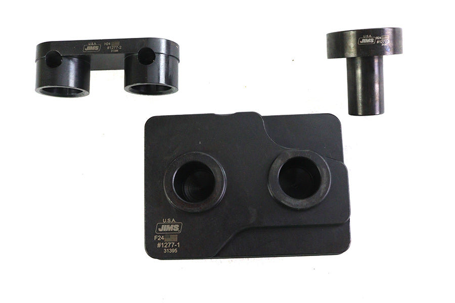 Jims Cam Shaft Remover and Installer Tool